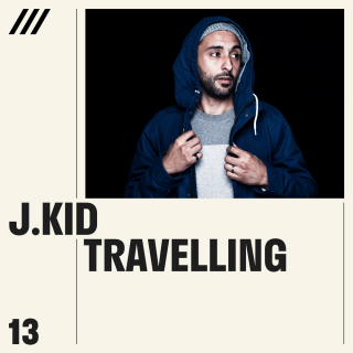 J.Kid - Travelling