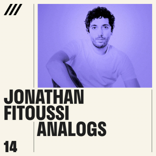 Jonathan Fitoussi - Analogs