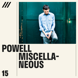 Powell - Miscellaneous