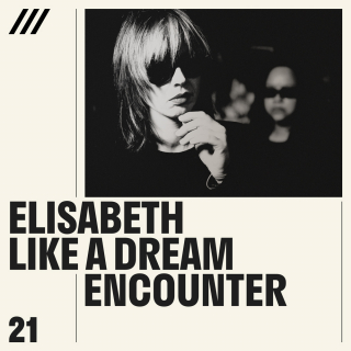Elisabeth Like a Dream - Encounter EP