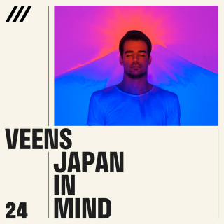 Veens - Japan in Mind EP