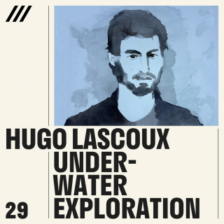 Hugo Lascoux - Underwater Exploration