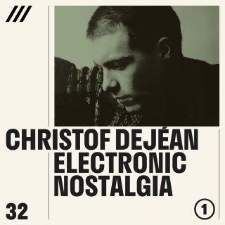 Electronic Nostalgia - Vol. 1 Remastered