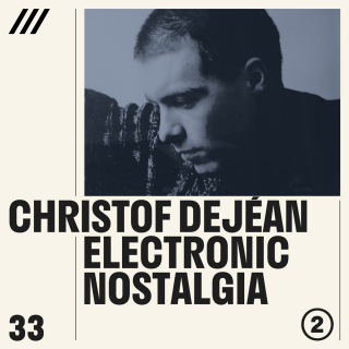 Electronic Nostalgia - Vol. 2 Remastered