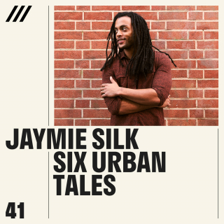 Jaymie Silk - Six Urban Tales