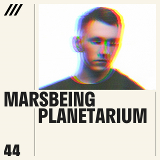 Marsbeing - Planetarium