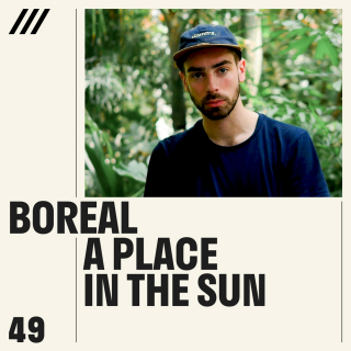 Boreal - A Place in the Sun