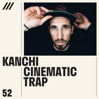 Kanchi - Cinematic Trap