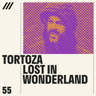 TorToza - Lost in Wonderland