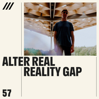 Alter Real - Reality Gap