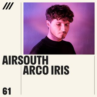 Airsouth - Arco Iris
