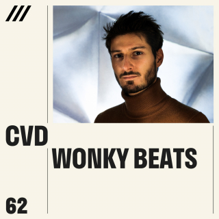 CVD - Wonky Beats