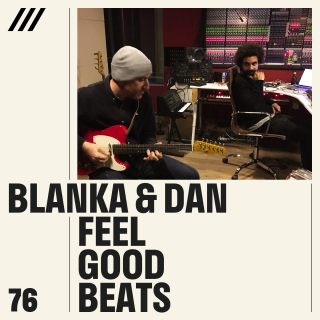 Blanka & Dan - Feel Good Beats