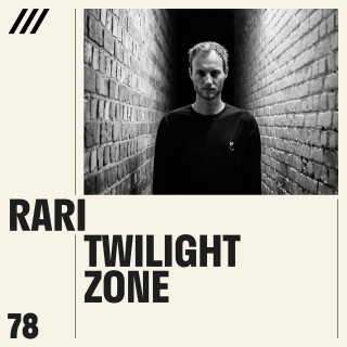 RARI - Twilight Zone