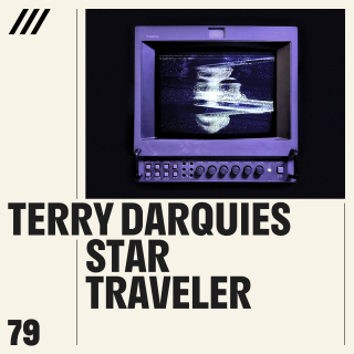 Terry Darquies - Star Traveler