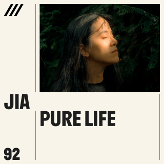 Jia - Pure Life