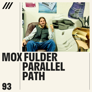 Mox Fulder - Parallel Path