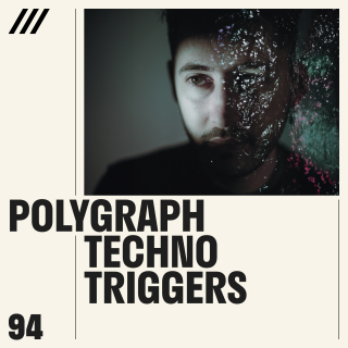 Polygraph - Techno Triggers