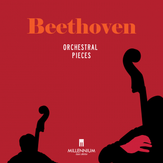 L.V Beethoven - Orchestral Pieces