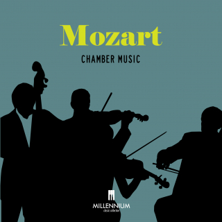 W.A Mozart, Chamber Music