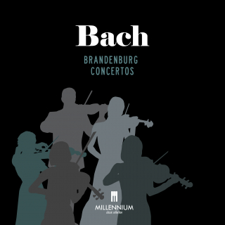 J.S Bach, Brandenburg Concertos