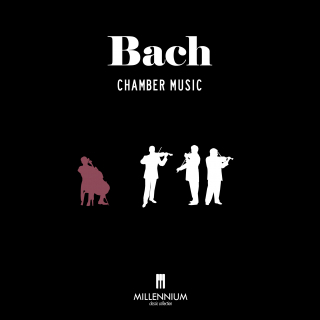 J.S Bach, Chamber Music