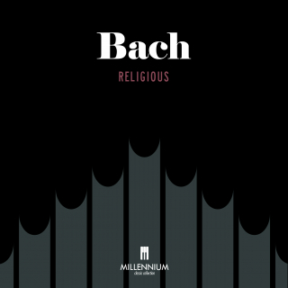 J.S Bach - Religious