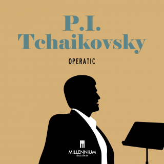 P.I Tchaïkovsky - Operatic