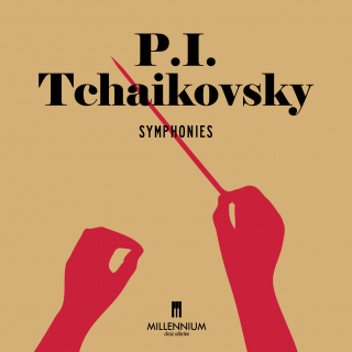 P.I Tchaïkovsky - Symphony