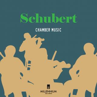F. Schubert - Chamber Music