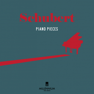 F. Schubert, Piano Pieces