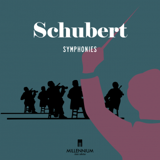 F. Schubert - Symphonies