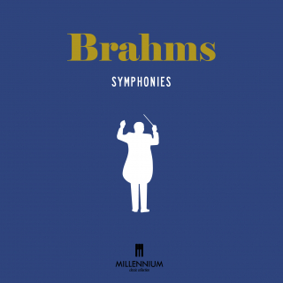 J. Brahms, Symphonies