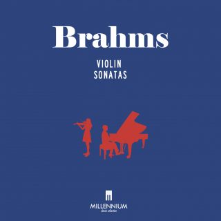 J. Brahms - Violin Sonatas
