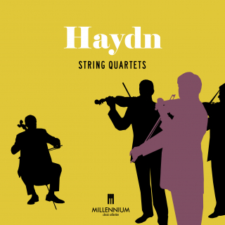 J. Haydn, String Quartets