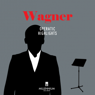 R. Wagner, Operatic Highlights
