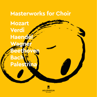 Masterworks for Choir