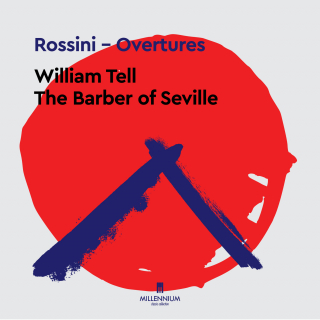 Rossini - Overtures