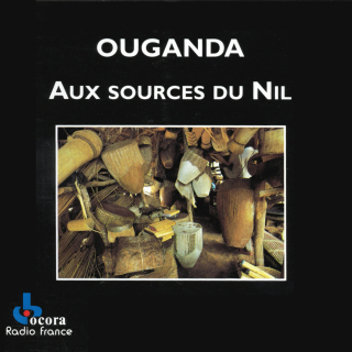 Ouganda - Aux sources du Nil