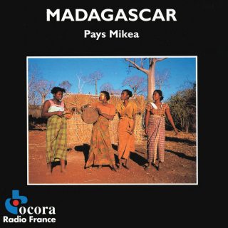 Madagascar - Pays Mikea