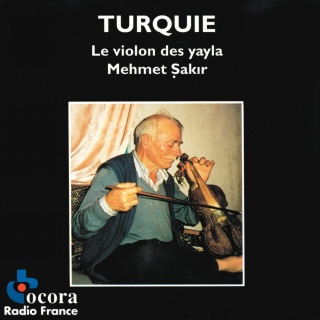 Turkey - The Violin of the Yayla