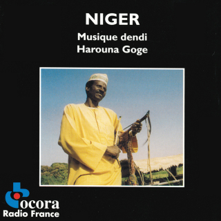 Niger - Dendi Music