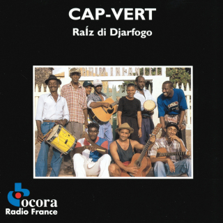 Cape Verde - Traditions of the Fogo Island