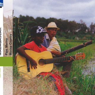 Madagascar - Merina Country