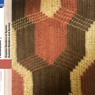 Paraguay - Guarani-Nandeva and Ayoreo