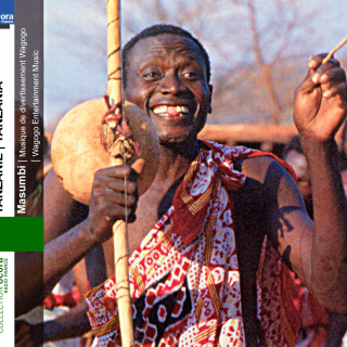 Tanzania - Wagogo Entertainment Music