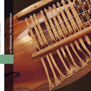 Sweden - The Nyckelharpa