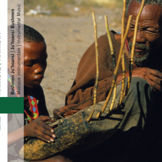 Namibia - Instrumental Music