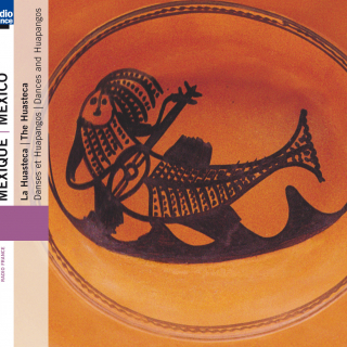 Mexico - The Huasteca, Dances and Huapangos