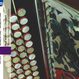 Argentina - Chamame, Music of Corrientes